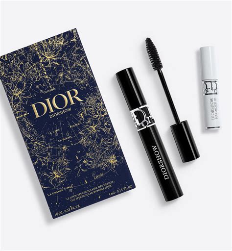 dior mascara primer|dior mascara cost.